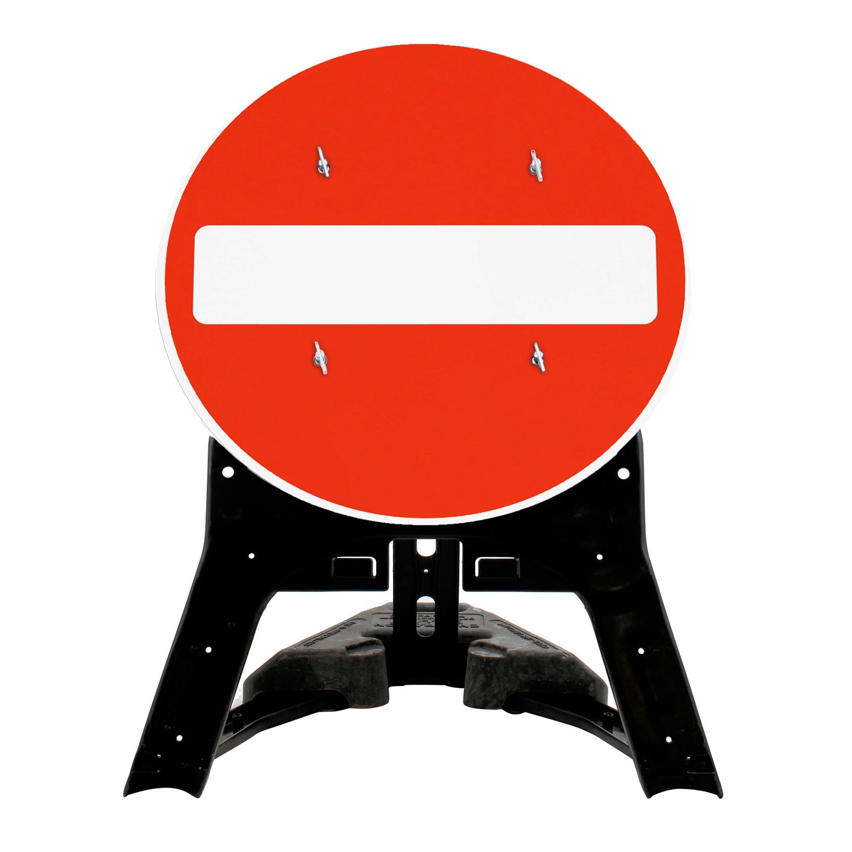 750mm Circular QuickFit Endurasigns