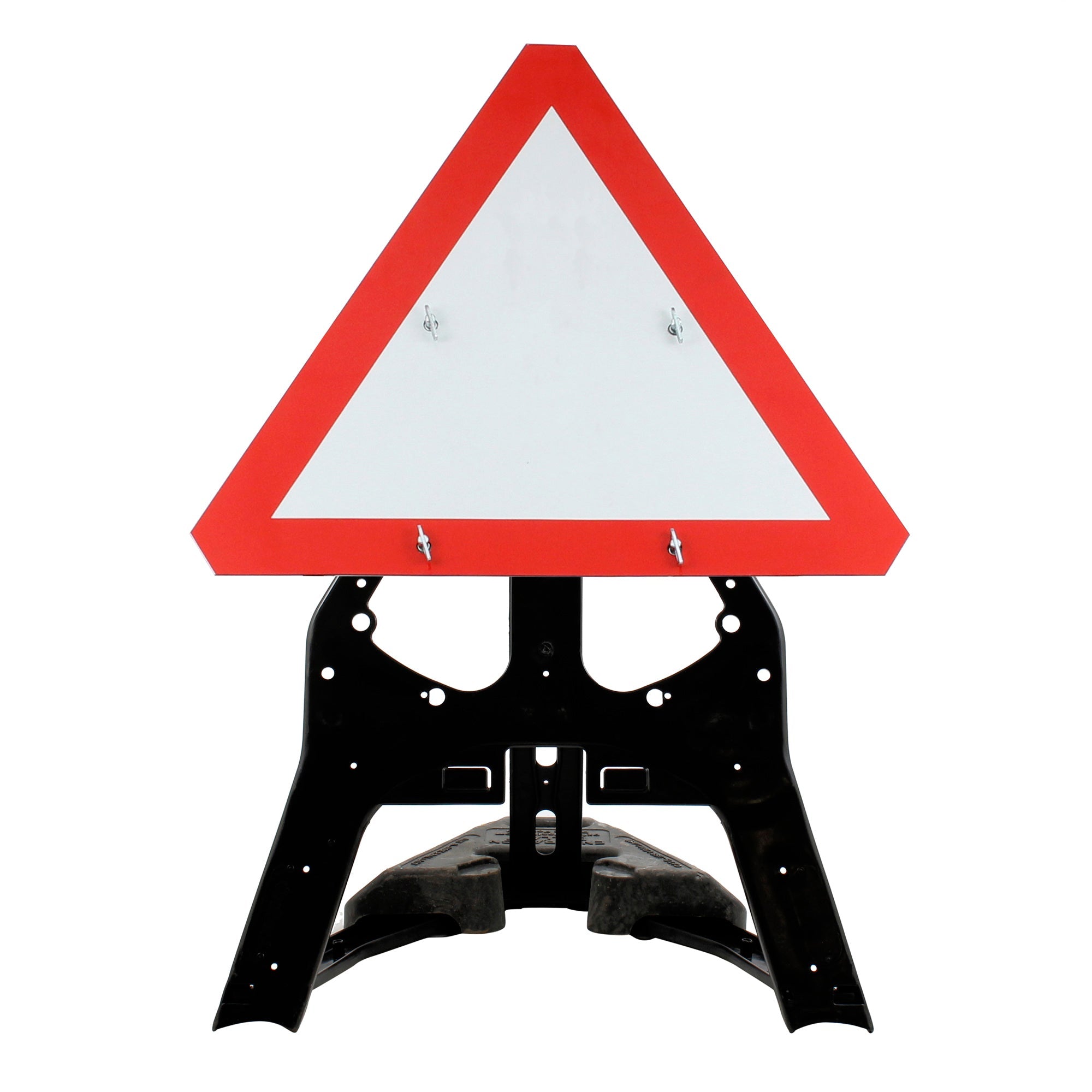 750mm Triangular QuickFit EnduraSigns
