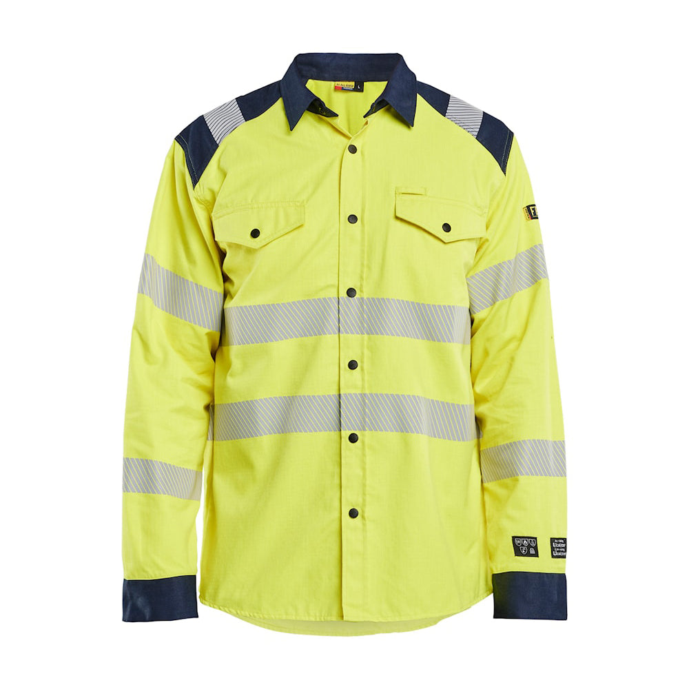 Arc Flash Shirts