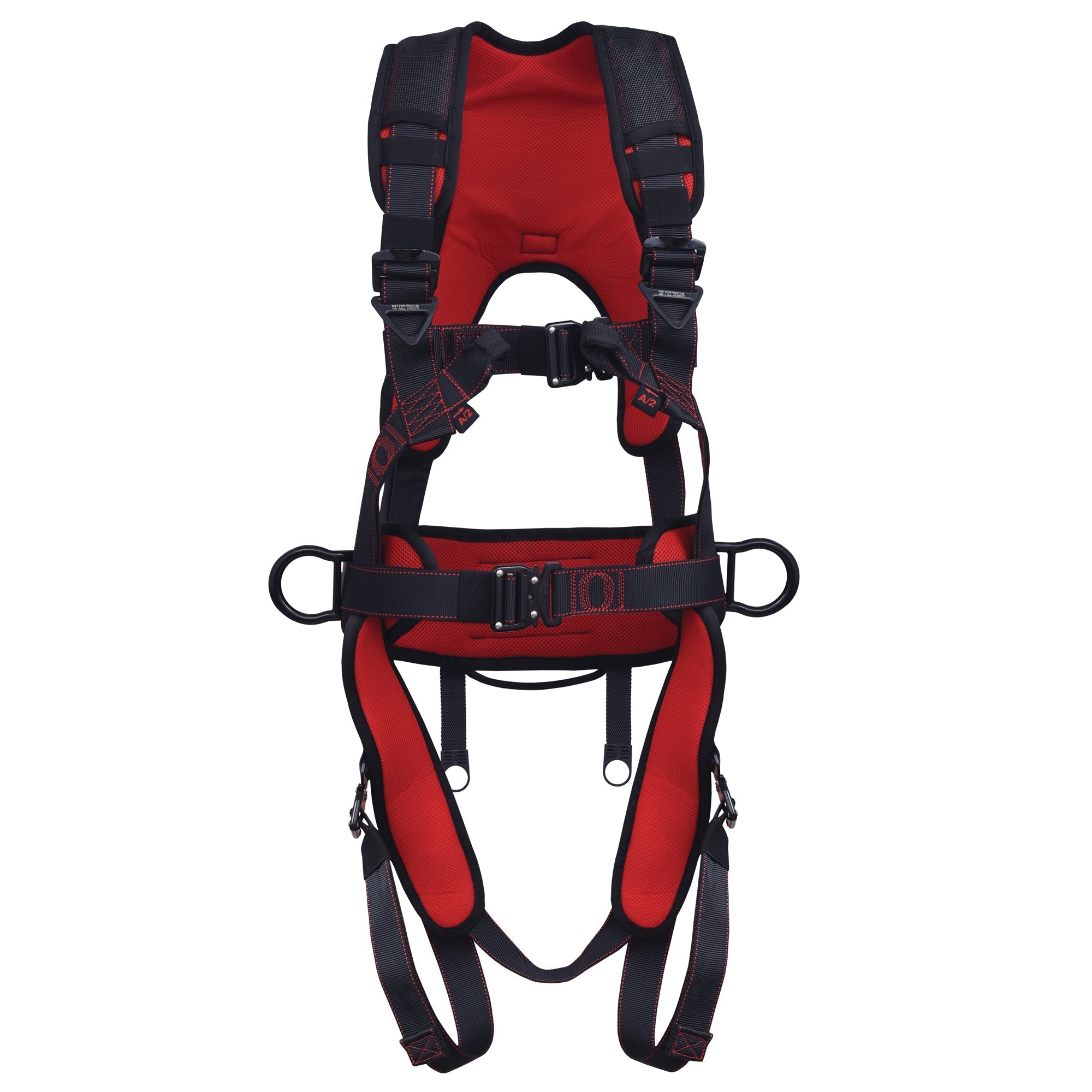 2-Point Safety Harnesses