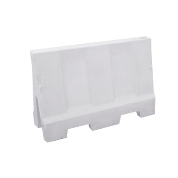 2m Euro Water Filled Safety Barrier