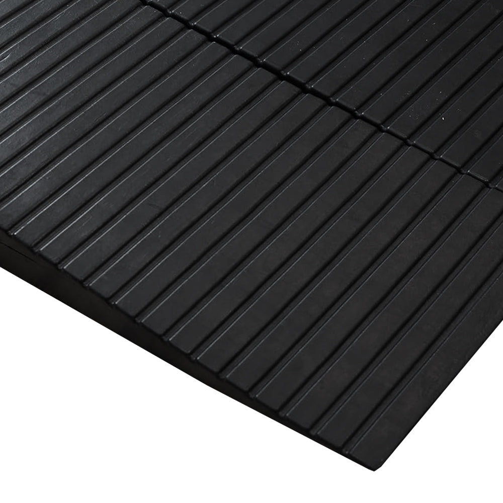 Heavy-Duty Pet Step Ramp – Perfect for Large Pets (115mm to 177mm)