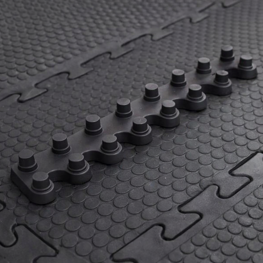 Nitrile Connector – 30cm – 100% Nitrile Rubber – Mat Connection