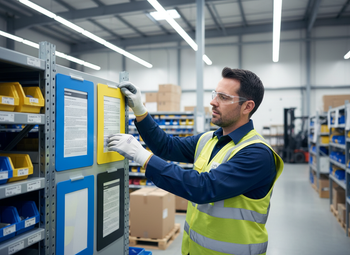 Premium Self-Adhesive Custom Sign Covers in A4/A5 Format - Durable, Cost-Effective, Available in 5 Colors