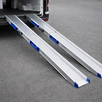 Combination Channel Ramp – 300cm Length – 250kg Capacity – Mobility Aid