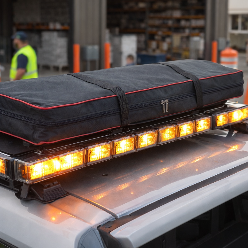 Carry Bag – Black – Easy Fit – Mobility Accessory