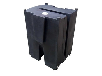 Rota Block Large Safety Barrier