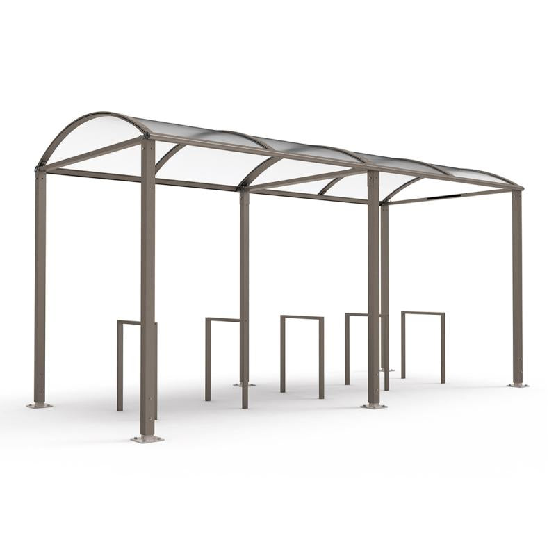 Milan Bicycle Stand A Contemporary Blend of Style and Functionality