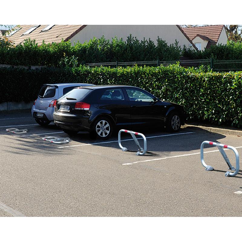 Efficient Parking Barriers Intuitive Access Control Solutions