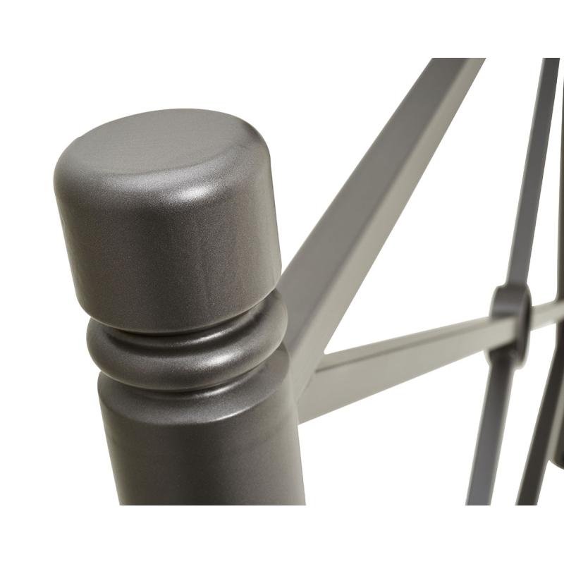 Customizable Steel Railings for City Projects Durable, Stylish, and Easy to Install