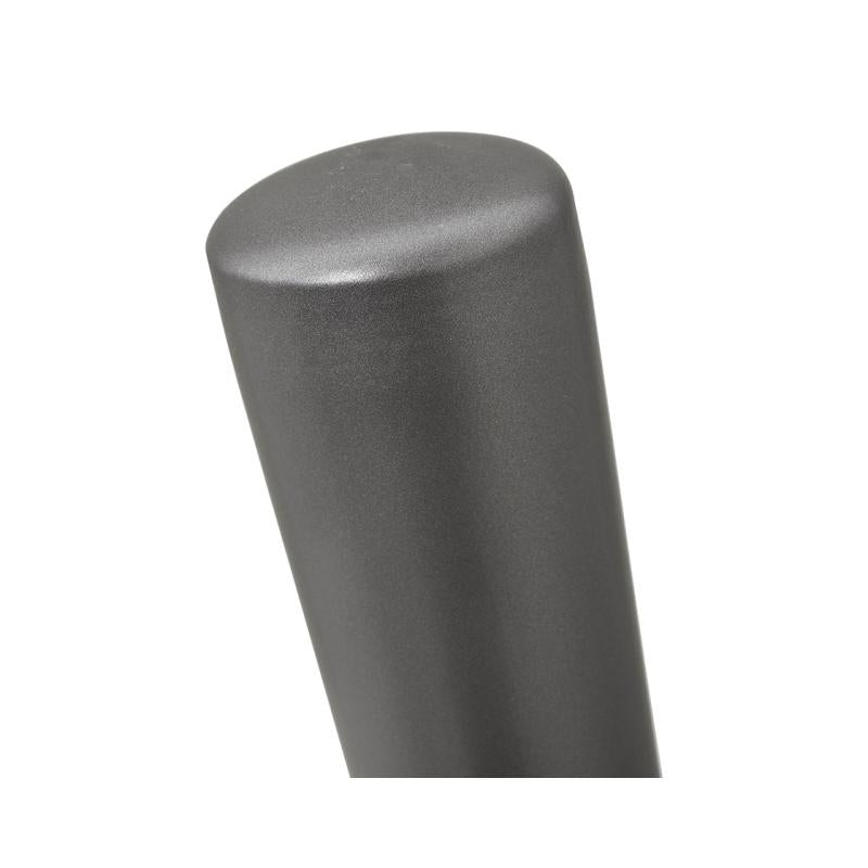 Dome Fold Down Steel Bollard Uniting Security and Elegance in Urban Environments