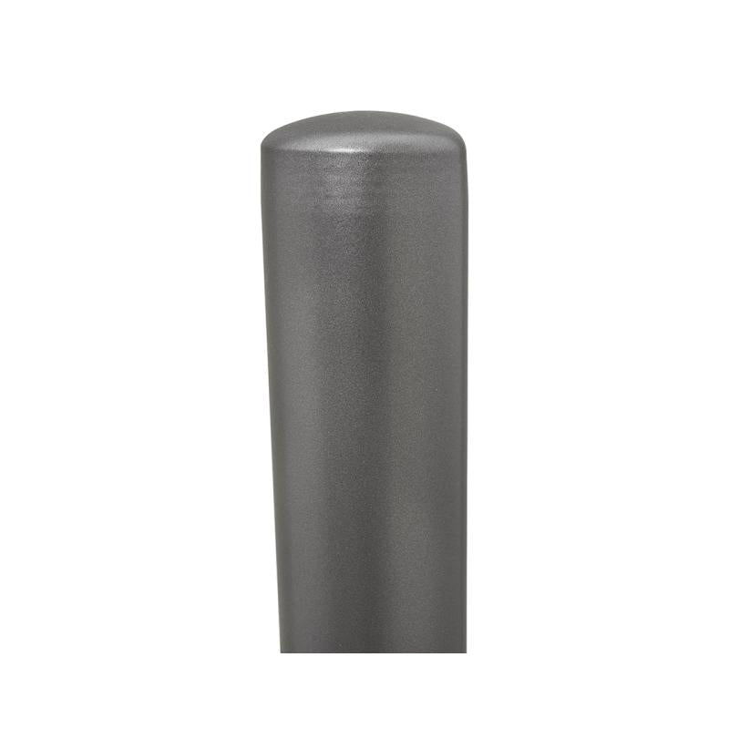 Dome Fold Down Steel Bollard Uniting Security and Elegance in Urban Environments