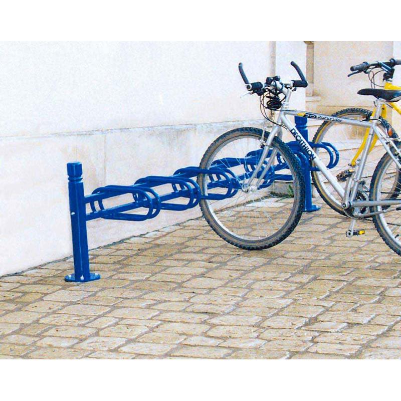 Province City Modular Bicycle Racks Innovative, Versatile, and Stylish Bike Storage Solutions