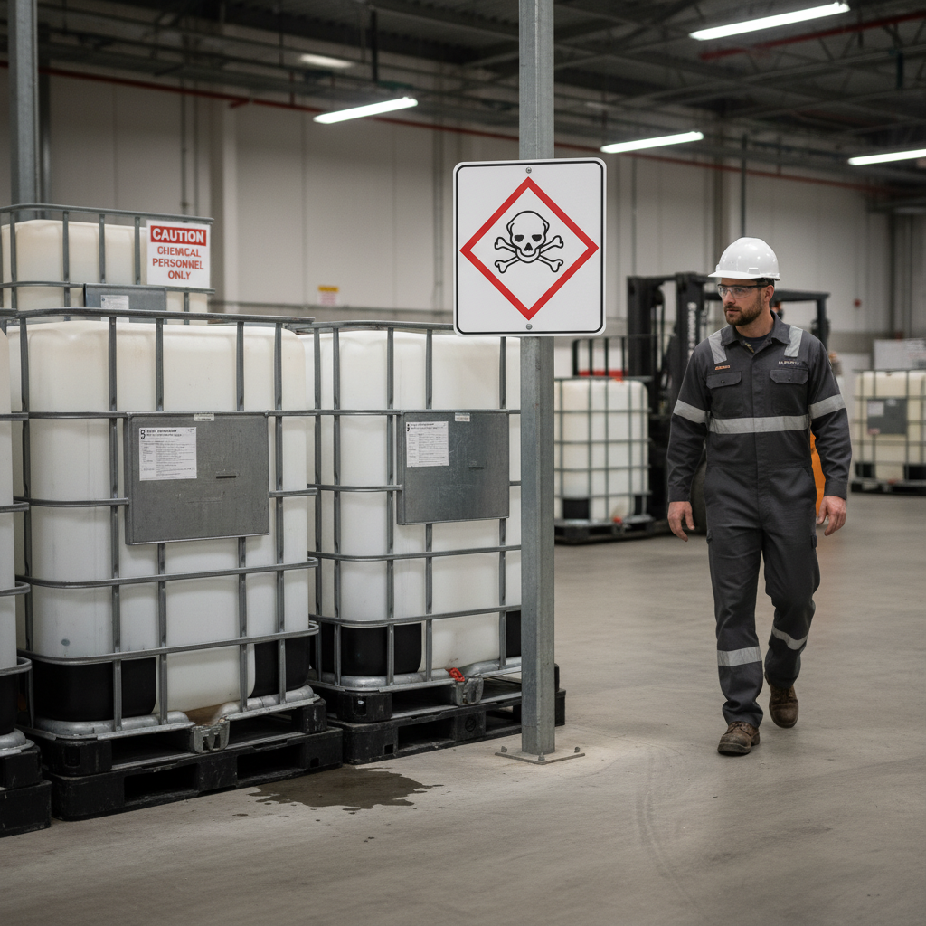 Premium Warning Sign with Multiple Material Options for Professional Safety and Clear Communication in Various Environments
