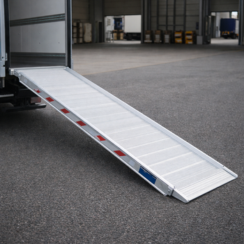 Truck Ramp – 750mm Wide – 1000kg Capacity – Heavy Duty