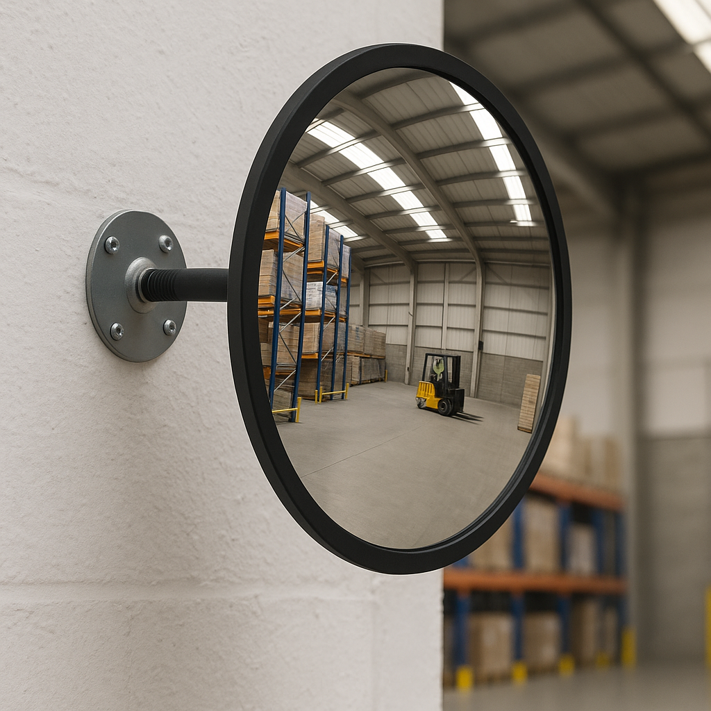  300mm Acrylic Wall 2