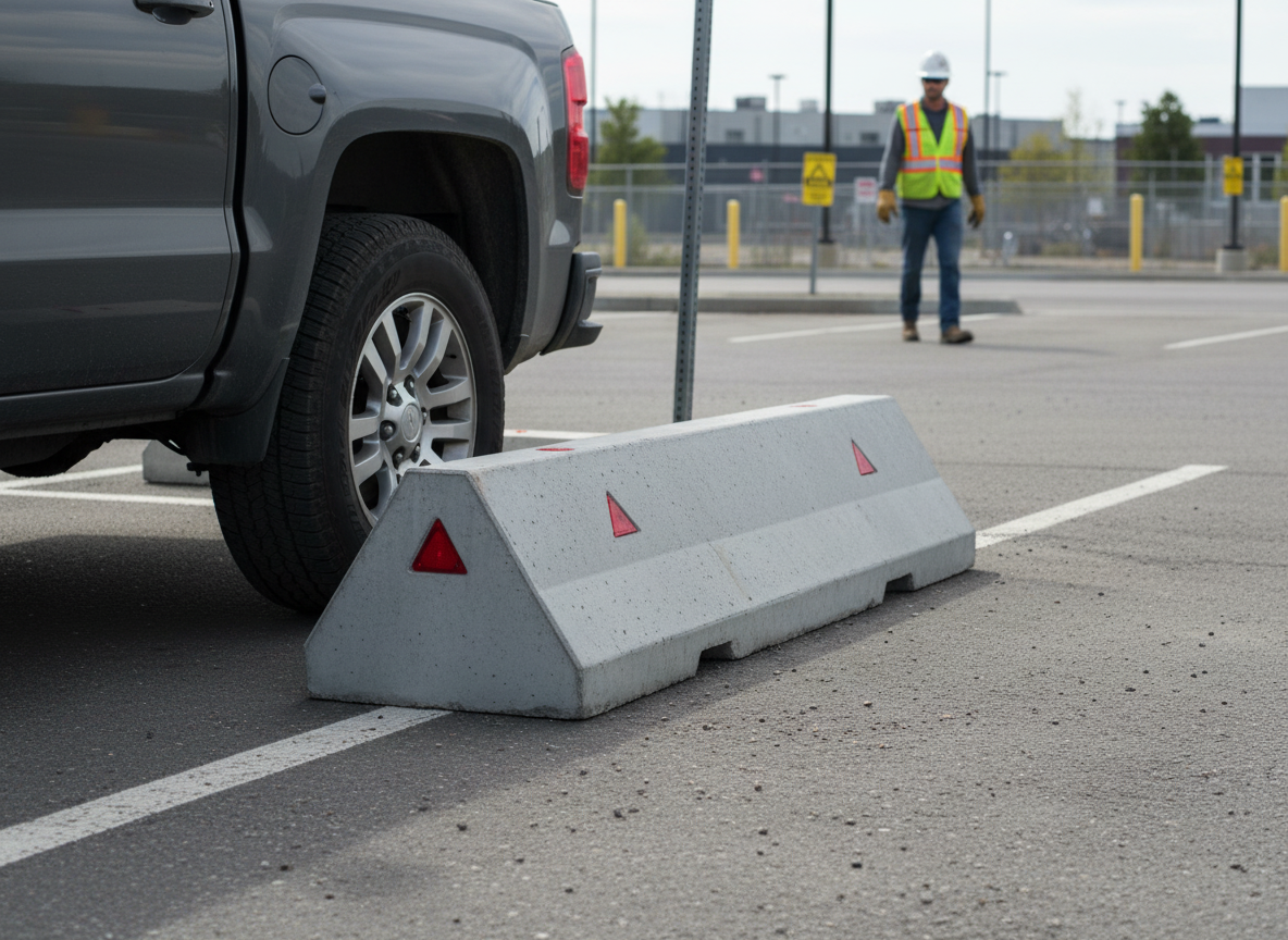 Premium Lighting Mounting Bracket for Secure Installation on Railings - High-Quality Professional Grade for Industrial and Commercial Applications