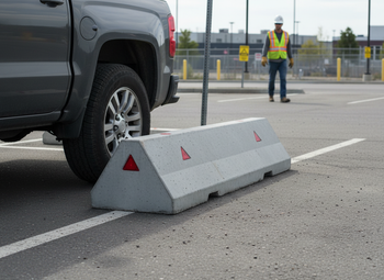 Premium Lighting Mounting Bracket for Secure Installation on Railings - High-Quality Professional Grade for Industrial and Commercial Applications