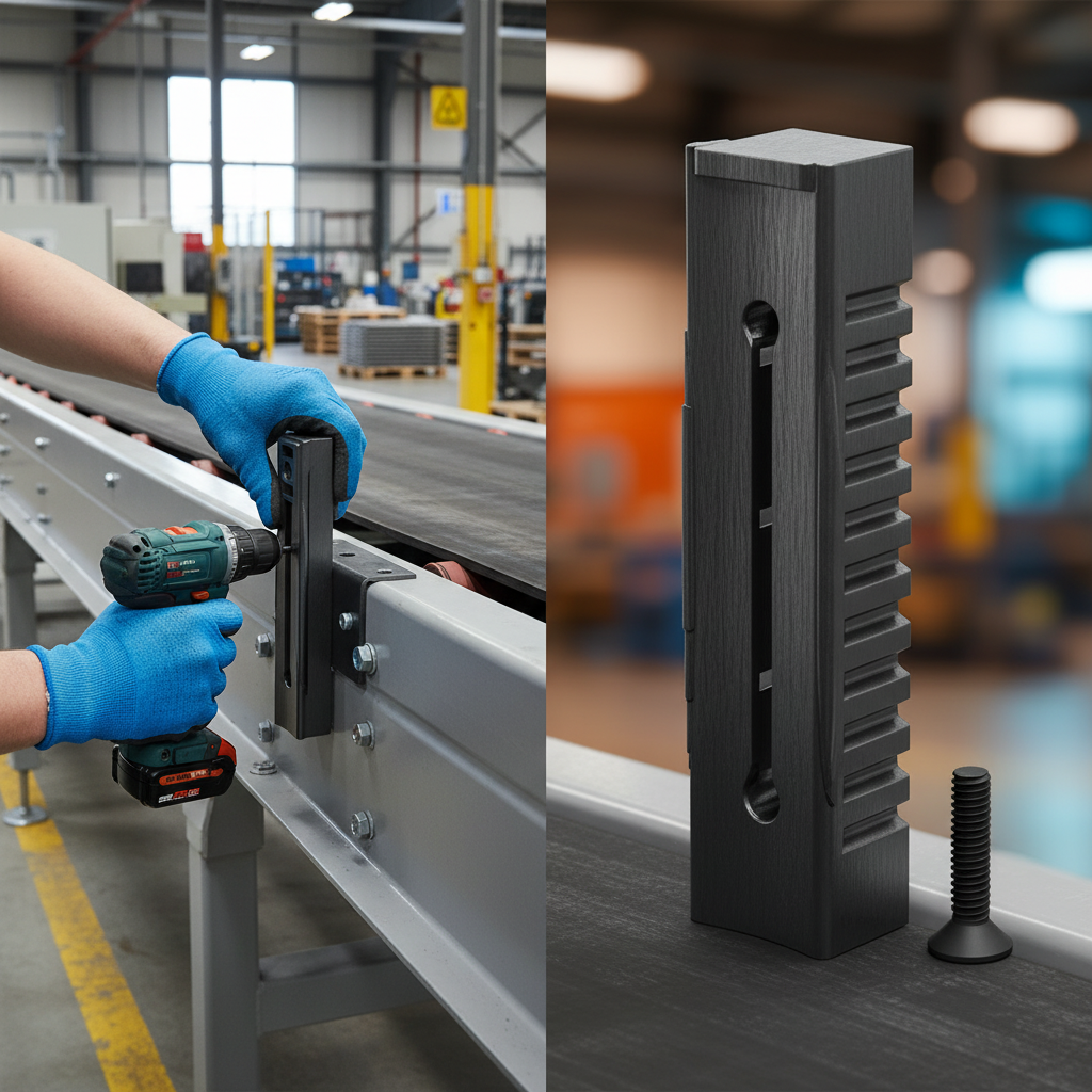 Premium Belt End Set for Efficient Management and Organization of Cables and Wires