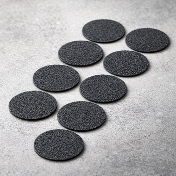 Anti-Slip Discs – 50mm – Stainless Steel – Indoor/Outdoor Use