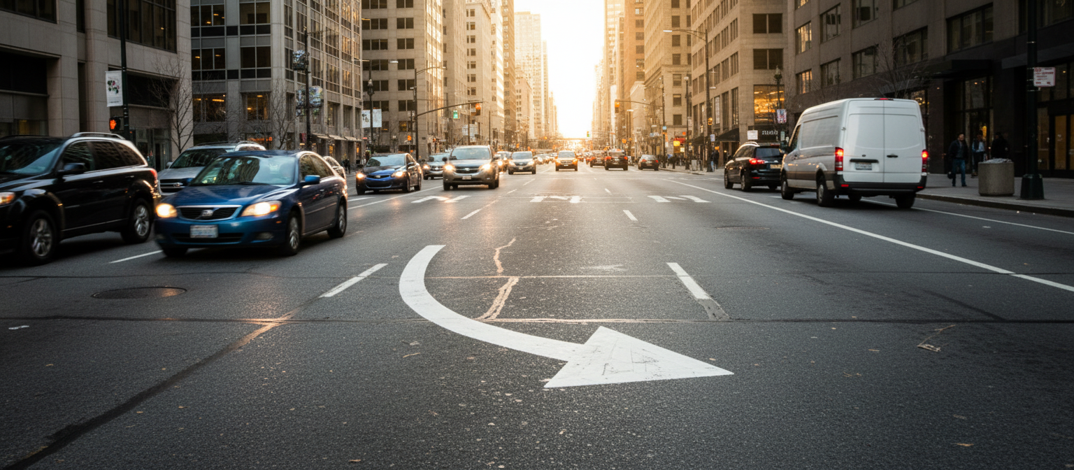 Premium Preformed Thermoplastic Symbols for Road and Facility Marking - Fast Installation, High Contrast, Long-Lasting Durability