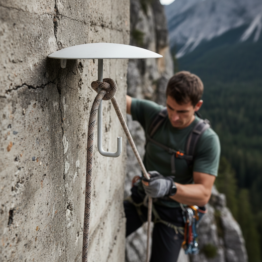 Premium Steel Cap with Concrete Anchor for Enhanced Stability and Crash Resistance