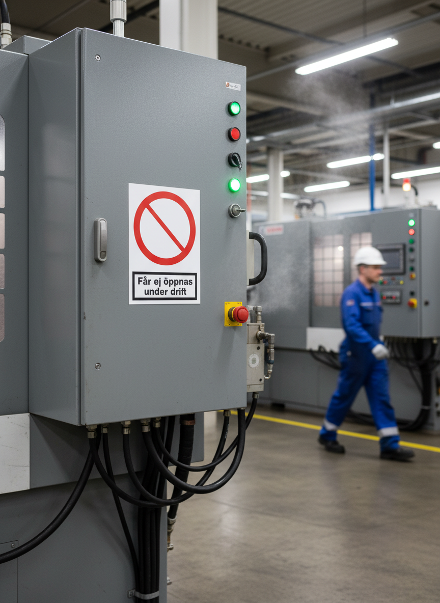 Professional No Entry Sign - Available in Multiple Materials and Sizes for Safety and Compliance