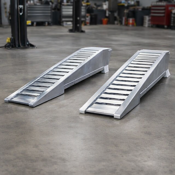 Car Ramps – 3500x315x767kg – Heavy Duty – Vehicle Access