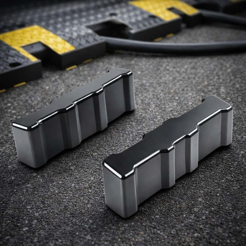 Connector Pair – Easy to Fit – Outdoor Use