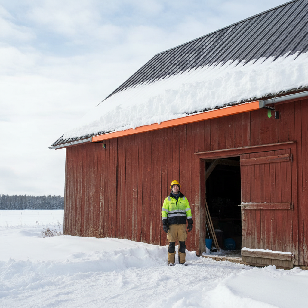 Premium Wall-Mounted Bracket for Quick Installation of Barrier Poles with Locking Option