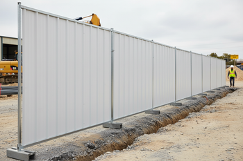 Premium Panel with Privacy Protection - Ideal for Outdoor Spaces and Gardens - High-Quality Professional Grade for Industrial and Commercial Applic...