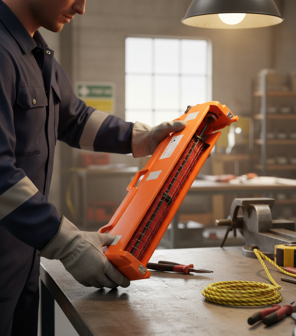 Premium Cassette for Versatile Storage Solutions - Durable and Practical Design - High-Quality Professional Grade for Industrial and Commercial App...