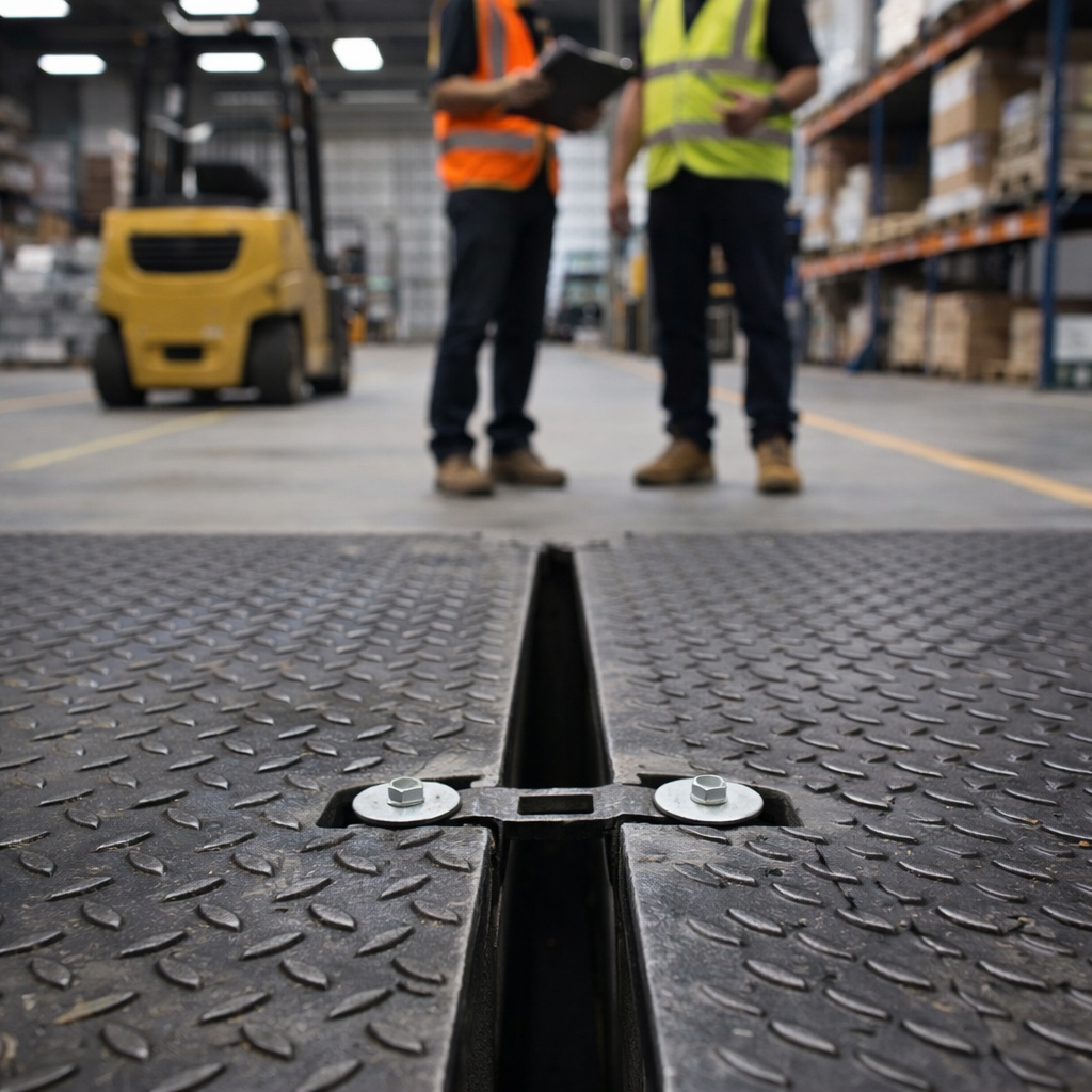 Hand Hole Connectors – Black – Easy to Fit – Commercial Use