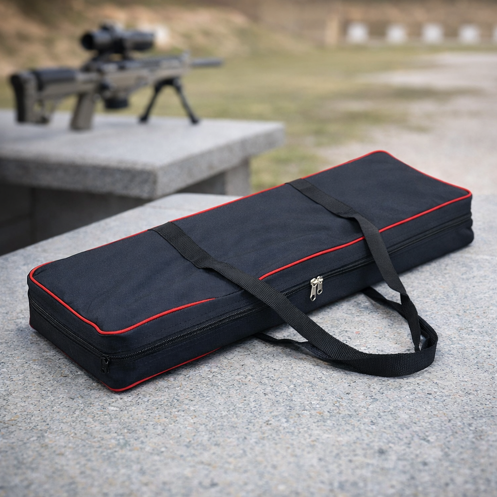 Carry Bag – Black – Easy Fit – Mobility Accessory