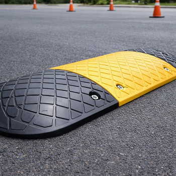 Speed Bump Kits – 60mm High – Heavy Duty – Traffic Control