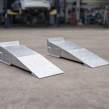 Car Ramps – 3000x315x1012kg – Heavy Duty – Vehicle Access