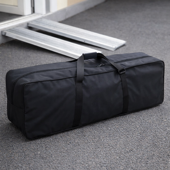 Carrying Bag – Black – 6ft-12ft – Mobility Ramp Accessory