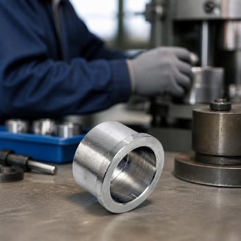 Upright Replacement Base Cap for GS6 Safety Systems