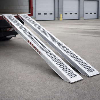 Non-Folding Loading Ramps – 3500x315mm – 1500kg Capacity – Commercial Use