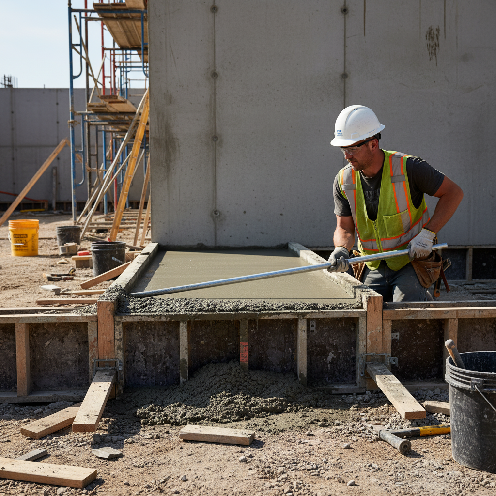 Premium Reinforcement Bar for Speed Bumps - 1000mm Length for Enhanced Stability and Load Distribution