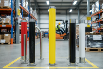 Premium Plastic Films for Ø 76, 89 & 70x70mm Posts and Hoops - Durable and Versatile Protection