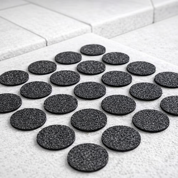 Anti-Slip Discs – 30mm – Stainless Steel – Indoor/Outdoor Use