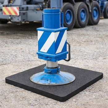 Crane Pad – Heavy Duty – Industrial Use