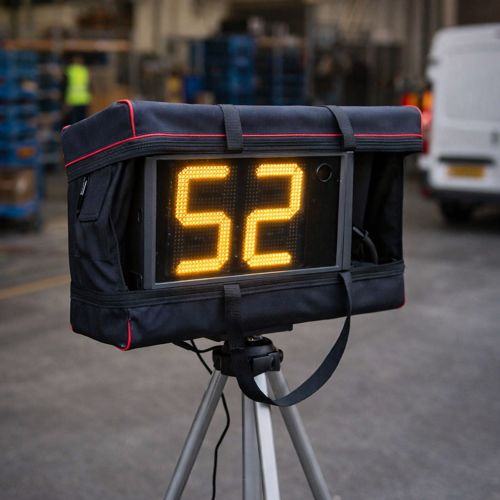 Carry Bag – Black – Easy to Fit – Mobility Accessory