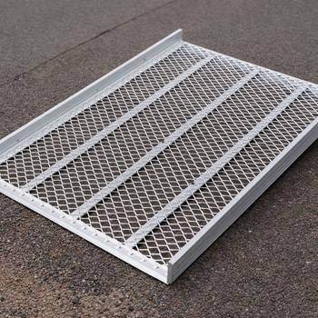 Wide Ramps – 900mm – Heavy Duty – Mobility Access