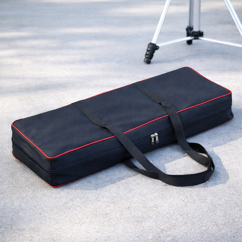 Carry Bag – Black – Easy to Fit – Mobility Accessory