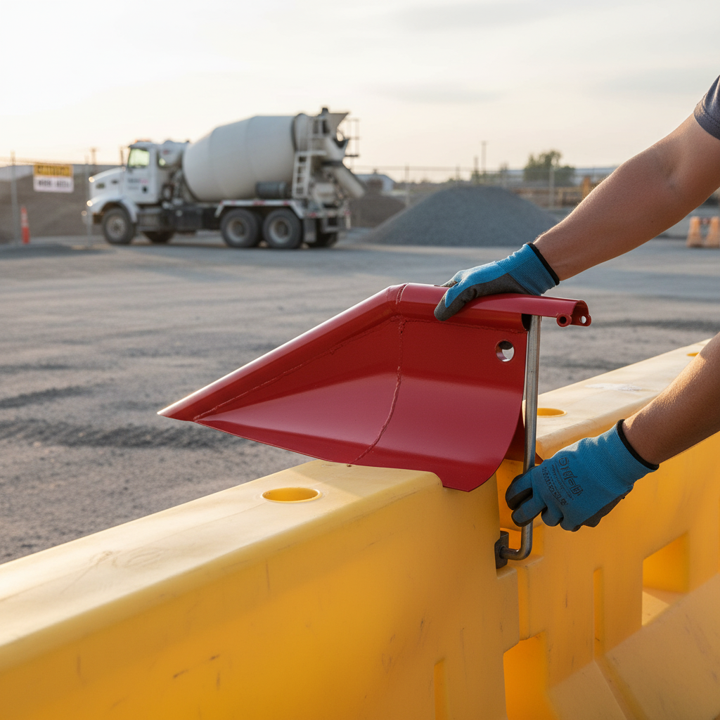 Heavy Duty Crash Tested Road Barrier for Start and Finish Sections - Durable and Reliable Traffic Control... | Barriers Co