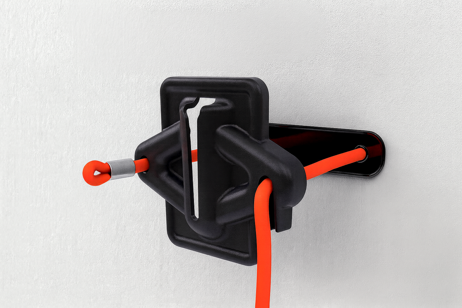 BarrierPlus® Cord Strap Clips 4