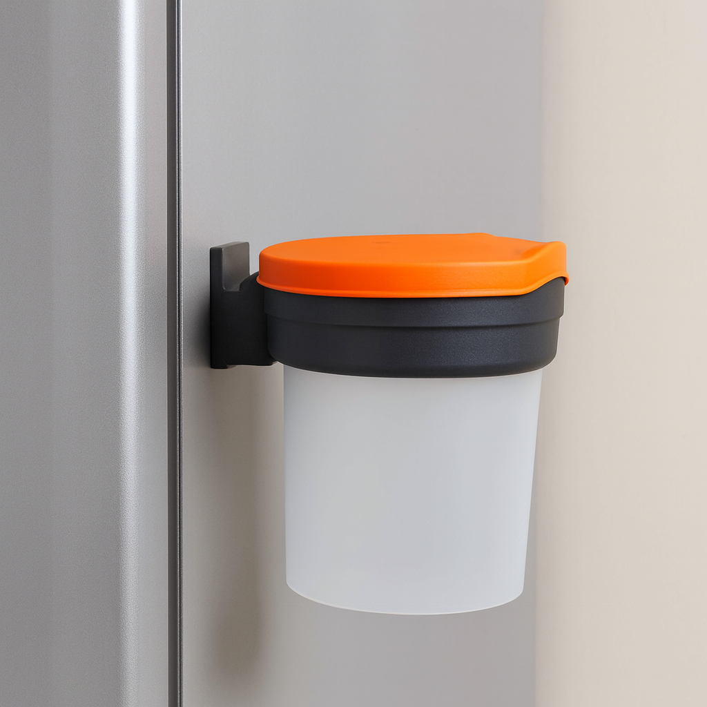 BarrierPlus® Multi-Purpose Safety Dispenser 1