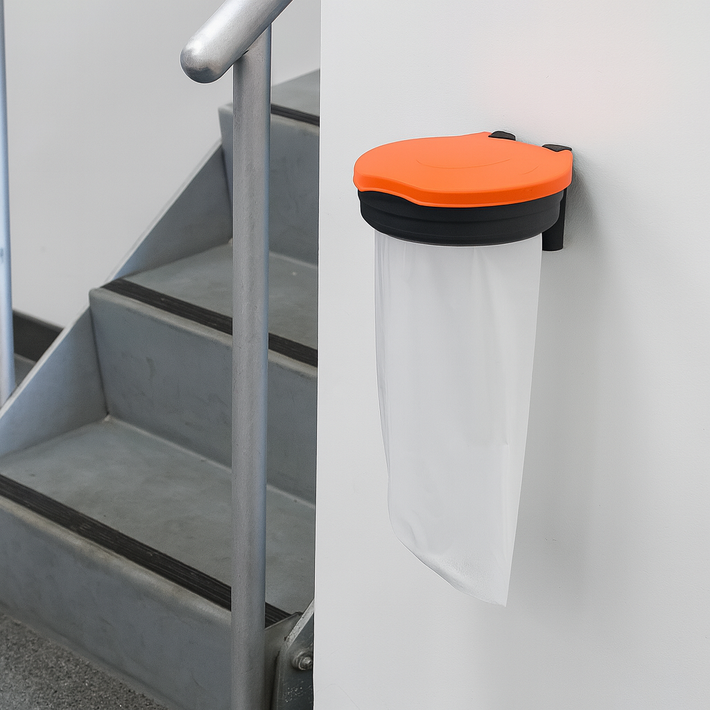 BarrierPlus® Recycle Bin – Multi-Purpose Waste 1